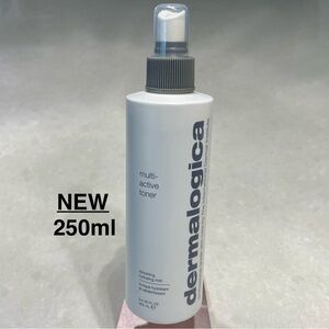 New Dermalogica multi-active toner 250ml never used ⭐️⭐️⭐️⭐️